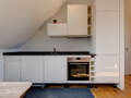 appartement sous les toits München Obermenzing 01 cuisine 9287