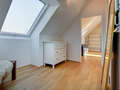 appartement sous les toits München Obermenzing 02 entrée/couloir 9287