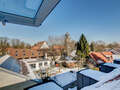 appartement sous les toits München Obermenzing 01 vue 9287