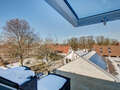 appartement sous les toits München Obermenzing 02 vue 9287