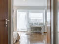studio München Schwabing-West 01 entrée/couloir 9290