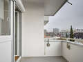 studio München Schwabing-West 01 balcon 9290