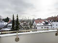 studio München Schwabing-West 02 balcon 9290
