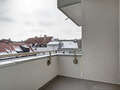 studio München Schwabing-West 03 balcon 9290