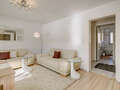 appartement München Untermenzing 04 salon 9300