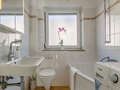 appartement München Untermenzing 01 salle de bain 9300