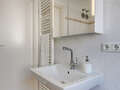 appartement München Untermenzing 04 salle de bain 9300