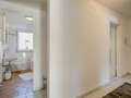 appartement München Untermenzing 02 entrée/couloir 9300