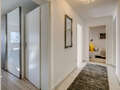 appartement München Untermenzing 04 entrée/couloir 9300