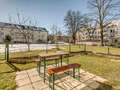 appartement München Untermenzing 01 jardin 9300