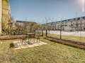 appartement München Untermenzing 02 jardin 9300