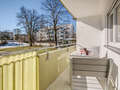 appartement München Untermenzing 01 balcon 9300