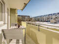 appartement München Untermenzing 02 balcon 9300