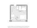 appartement Ismaning 01 plan d'étage 9329