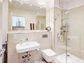 appartement München Ludwigsvorstadt 02 salle de bain 9337