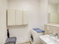 appartement München Ludwigsvorstadt 03 salle de bain 9337
