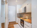 appartement München Ludwigsvorstadt 01 entrée/couloir 9337