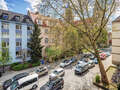 appartement München Ludwigsvorstadt 01 vue 9337