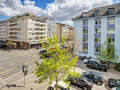 appartement München Ludwigsvorstadt 02 vue 9337