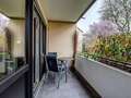 appartement München Moosach 01 balcon 9358