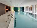 appartement München Schwabing - Alte Heide 02 piscine 9368