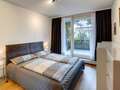 appartement München Schwabing - Alte Heide 02 chambre 9368