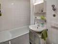 appartement München Lehel 01 salle de bain 939