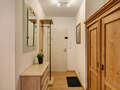 appartement München Lehel 03 entrée/couloir 939