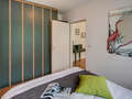 appartement München Lehel 02 dormir 939