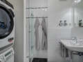 appartement München Haidhausen 01 2ème s. de bain 9391