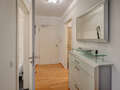 appartement München Haidhausen 01 entrée/couloir 9391