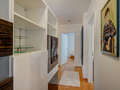 appartement München Haidhausen 03 entrée/couloir 9391