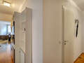 appartement München Haidhausen 04 entrée/couloir 9391