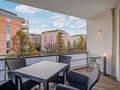 appartement München Haidhausen 01 balcon 9391
