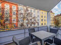 appartement München Haidhausen 03 balcon 9391
