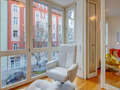 appartement München Haidhausen 01 salon d´hiver 9391