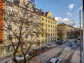 appartement München Haidhausen 02 vue 9391