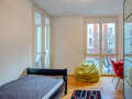 appartement München Haidhausen 02 3ième chambre 9391