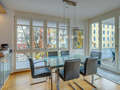 appartement München Haidhausen 03 pièce à vivre 9391