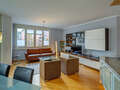 appartement München Haidhausen 04 pièce à vivre 9391
