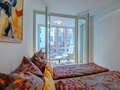 appartement München Haidhausen 01 1ère chambre 9391