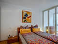 appartement München Haidhausen 02 1ère chambre 9391