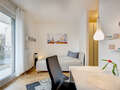 studio München Giesing 01 salon 9397