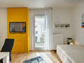 studio München Giesing 02 salon 9397