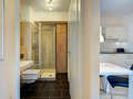 studio München Giesing 02 salle de bain 9397