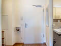 studio München Giesing 02 entrée/couloir 9397