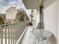 studio München Giesing 01 balcon 9397