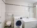 appartement München Maxvorstadt - Westen 02 salle de bain 94