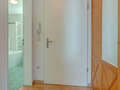 appartement München Maxvorstadt - Westen 01 entrée/couloir 94