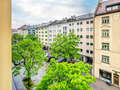 appartement München Maxvorstadt - Westen 01 vue 94